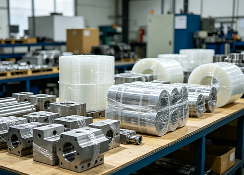 Hardware and Auto Parts