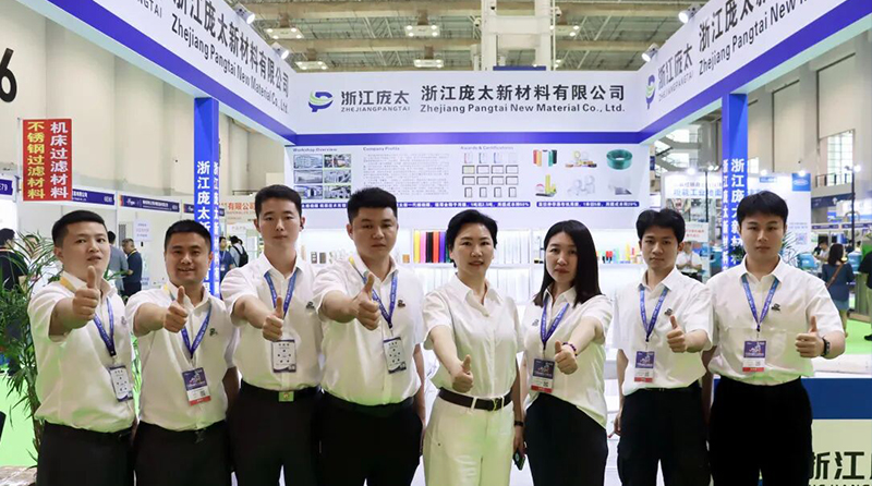 总结回顾 | 2026宁波华塑展圆满落幕，感恩每一次相遇